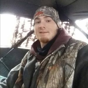 Meet your Posher, Aaron